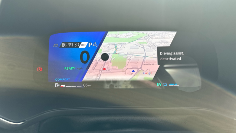 Renault Symbioz 1.6 E-Tech FHEV 145 Techno Esprit Alpine 5dr Auto Hybrid Estate